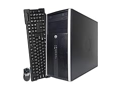 HP 8300 Elite Intel 3.2GHz, 1TB MT Desktop