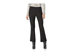 Nanette Freedom Pant (XL) Black