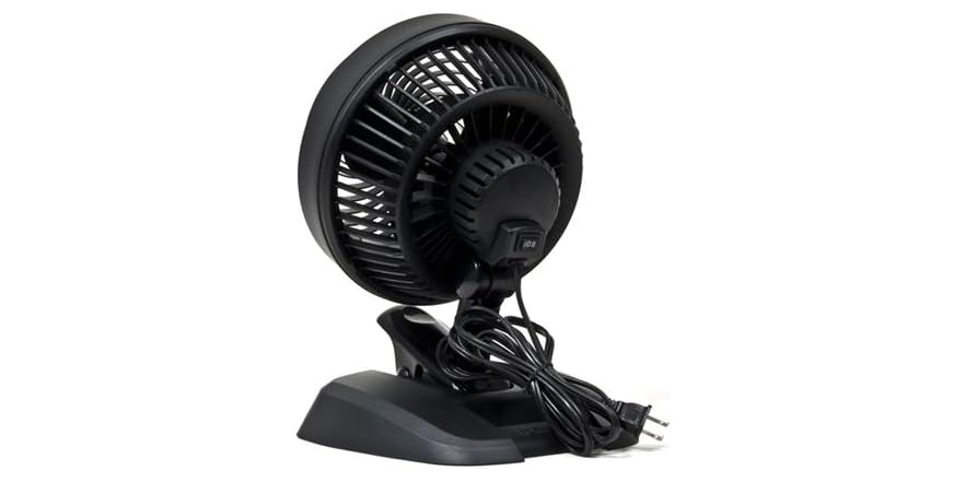 vornado 540b clip on fan