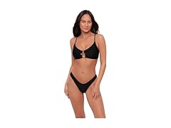 Sports Illustrated Women (XL) Double Ring Top