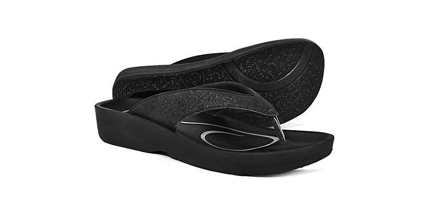 AEROTHOTIC Original Orthotic Flip Flops