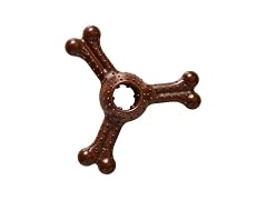 Ethical Pet Bam-Bone Plus Triple Chew Dog Toy