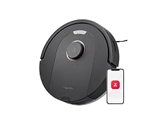 Roborock Q50ULE-BLACK ROBOROCK Q5 PRO ROBOT VACUUM A