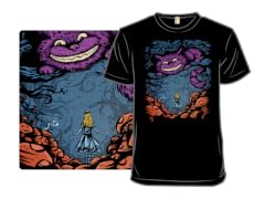 Descent into Madness