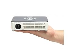 AAXA P450 WXGA HD Pico Projector