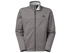 TNF Men's Canyonwall Jacket