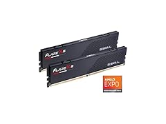 G.Skill Flare X5 Series 32GB (2 x 16GB) DDR5-6000