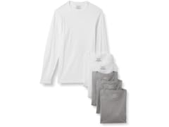 Amazon Essentials Men (XS) Cotton Long Undershirt