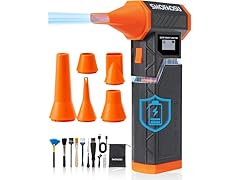 Electric Air Duster | 300000RPM