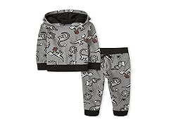 TCP Boys Halloween Set (9-12M)