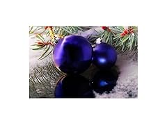 SPN Decor Christmas Ball Ornaments Set