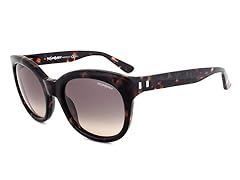 Yves Saint Laurent YSL 6379/S Circular Sunglasses