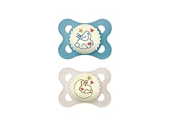 MAM Pacifier, 0-6 Months