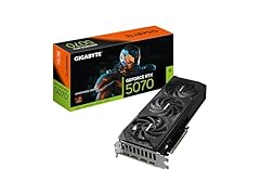 Gigabyte GeForce RTX 5070 WINDFORCE SFF