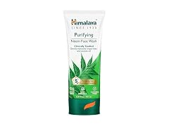 Himalaya Purifying Neem Face Wash 5.07oz
