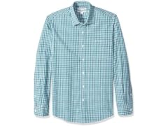 Amazon Essentials Men (XL) Long-sleeve Shirt