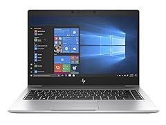 HP Elitebook 745 G6 13.9" FHD Laptop (16GB/256GB) (S&D)