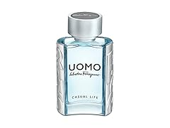 Ferragamo Casual Life Cologne Spray 3.4oz