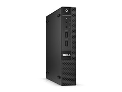 Dell Optiplex 9020 Micro Intel i5 Desktop
