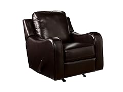 Montfort Rocker Recliner