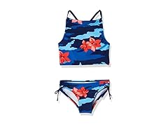 Kanu Surf Girls Daisy Tankini (6X)