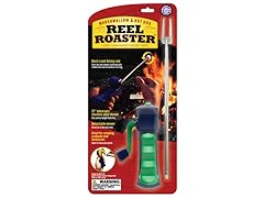 Hog Wild Reel Roaster