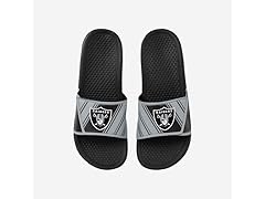 RAIDERS Legacy Sport Slide (XL)