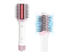 webeauty 110KRPM Blow Dryer Brush 1-Step