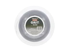 Tourna Grit Tennis String Reel Silver