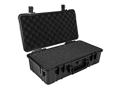 Outdoor Type 25 Case With Foam