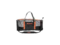 Simms Challenger Mesh Duffel 60L
