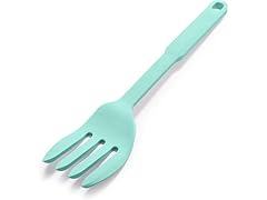 GreenLife 10-in-1 Silicone Fork