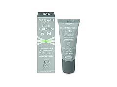 LErbolario Hyaluronic Anti-Fatigue Smoothing Eye Contour