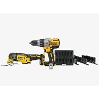 Up to 82% off + Extra 22% off on Dewalt Tools at Woot