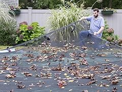 Premium Leaf Net for In-Ground Pools