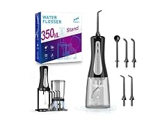 GOLDANT NS4280167 water flosser