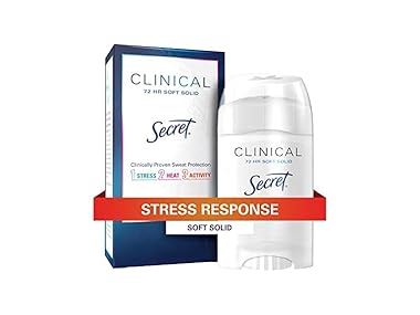 $7.99, Was $12.99, 38% Off! Secret Clinical Citrus, 1.6oz dealfomo