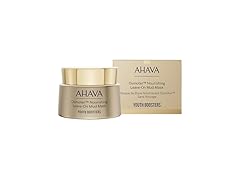 AHAVA AHAVA Osmoter, Nourishing Leave-On Mud M