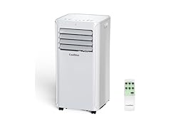 COOLBLUS PAC-A016B-07KR Coolblus portable air conditio