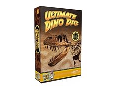 Ultimate Dinosaur Dig