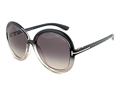 Tom Ford FT9276 Oval Sunglasses