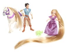 Tangled Deluxe Bag