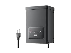 BN-LINK 300W Low Voltage Landscape Transformer Outdoor 