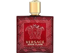 Versace Eros Flame/Versace EDP Spray 3.4 Oz Tester
