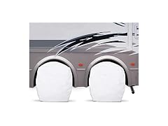 Smart Design Rv Wheel Covers 2-Pack Model 4
