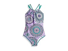 Kanu Surf Girls Sport Swimsuit