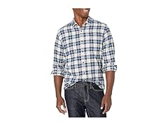Amazon Essentials Men's Flannel Shirt