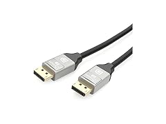j5create JDC43-N Cable DisplayPort