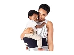 Regalo Award-Winning Baby Hip Seat Carrier