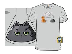 Three States of Matter